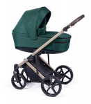 Coletto Universaalne 3in1 jalutusk&auml;ru Fado, beige Fa-08