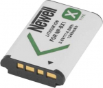 Newell aku Sony NP-BX1