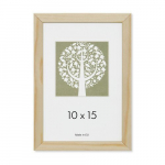 Pildiraam Pino Naturale 30x30 cm