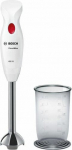 Bosch Hand-held Blender BOSCH MSM24100 CleverMixx White 400 W