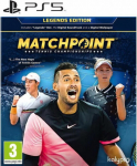 Arvutim&auml;ng Koch Media PlayStation 5 Video Game KOCH MEDIA Matchpoint - Tennis