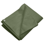 vidaXL present, 260 g/m&sup2; 3x5 m, roheline, HDPE