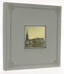 Fotoalbum Gedeon Venus-3, 29x32 cm