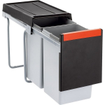 Pr&uuml;gikast Franke Cube 30, 2 x 15l