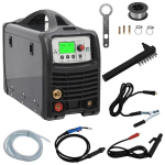 vidaXL keevitusmasin, MIG / MMA / Lift TIG 200 A