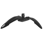 Esiporilaud 26"/27.5"/29", 560 x 85 mm, 127 g, Polisport Cross Country Evo (400) 0791