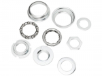 Keskjooksu remondikomplekt BMX, kauss &empty;51.5 mm, Neco B889 (3493)