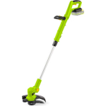 Akumuruniiduk/trimmer Fieldmann FZS 70101-0, 20V FAST POWER