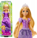Disney princess - Rapunzel doll 29cm - Mannequins dolls - 3 years and +