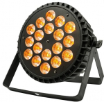 Prožektor Free Color P1815-A RGBW