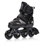 Rulluisud Meteor Rox, L 38-41, must, uniw