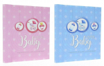 Fotoalbum Ged Baby 10x15 cm