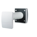 Seina minirekuperaator Vents TwinFresh Expert RW-30-14 V.2 koos WI-FI-ga