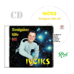 Cd Ivčiks - Zvaigznes tālu vēl