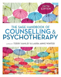 SAGE Handbook of Counselling and Psychotherapy 5th Revised edition