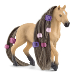 Andaluusia m&auml;ra Schleich Sofia's Beauties Beauty Horse