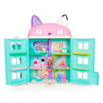 Nukumaja DreamWorks Gabby's Dollhouse