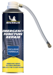 Autorehvide remondikomplekt Michelin, 500ml