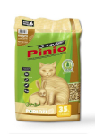 Saepurugraanulitest aluspuru Benek Super Pinio, 35 l