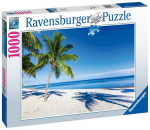 Pusle Ravensburger Rand, 1000 tk