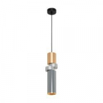 Rippvalgusti Palette Maytoni Modern MOD303PL-01CFL3