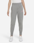 Nike laste dressip&uuml;ksid NSW CLUB FT HW FTTD, tumehall