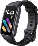 Nutikell Honor Band 7 Meteorite Black
