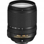 Nikon AF-S Nikkor 18-140mm f/3.5-5.6G ED VR