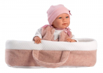 Llorens nukk helidega Mimi, 42cm, 74012