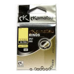 S&otilde;rmused KAMATSU nr 6.0