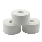 Kinesioloogia teip Aupcon, 3,8cm x 13,7m, valge