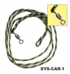 Karpkala s&uuml;steem Carp Heavy 2mm