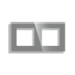 Klaasraam Feelspot FSSR2G