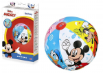 Ranna pall - BESTWAY - Mickey ja S&otilde;brad - 51 cm - Puhutav - Mitmev&auml;rviline
