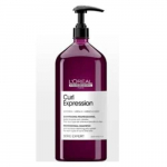 Loreal Professionnel Curl Expression, Kreemjas niisutav &scaron;ampoon, 500ml