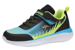 Kangaroos suvejalatsid lastele KQ-Wave EV sinine/laimiroheline