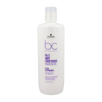 Palsam Schwarzkopf Bonacure Frizz Away (1 L)