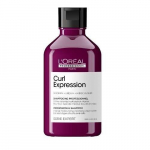 Loreal Professionnel Curl Expression, Kreemjas intensiivselt niisutav &scaron;ampoon, 300ml
