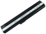 S&uuml;learvuti aku Extra Digital Advanced, Asus A32-K52, 5200mAh