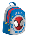 Spidermani lasteaia seljakott