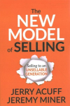New Model of Selling: Selling to an Unsellable Generation
