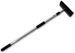 Alumiiniumist klaasikaabits 10" - teleskoopk&auml;epide 120cm