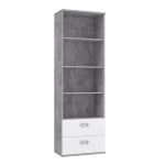 Riiul Forte Emily EMLR82, hall