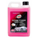 Turtle Waxi autoshampoonimine 53161 Snow Foam 2,5 liitrit