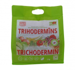 Mikroobne aine Trihodermin, 2 kg
