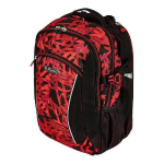 Herlitz koolikott-seljakott Ultimate - Graffiti, 24 l