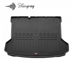 Kummist pagasiruumi matt VOLKSWAGEN ID.4 2020