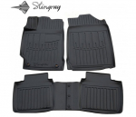 Matid 3D TOYOTA Camry XV50 2011-2017