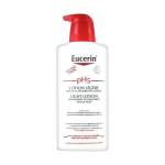 Kehakreem Eucerin PH5 (400 ml)