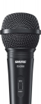 Karaoke mikrofon Shure SV200, must